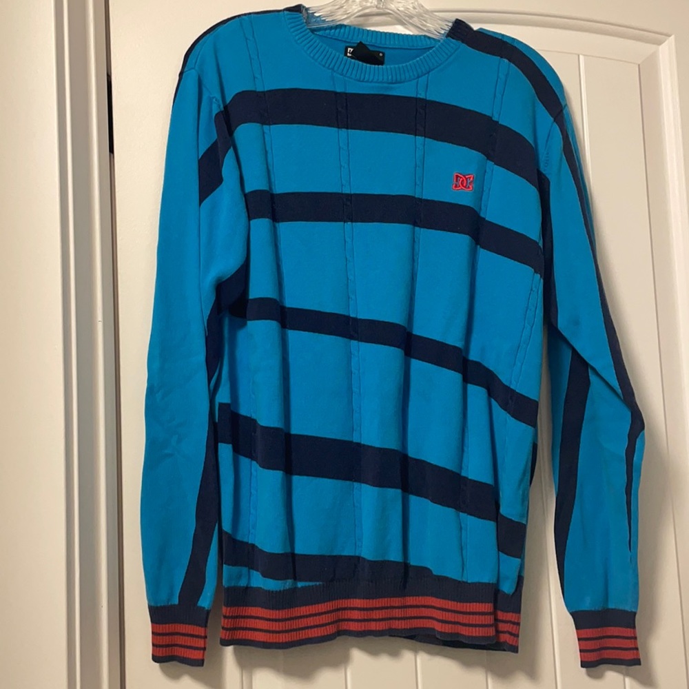 Men’s sweater